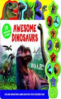 Awesome Dinosaur