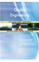 Quality Engineering A Complete Guide - 2020 Edition