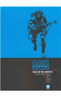 Rogue Trooper: Tales of Nu-Earth 01