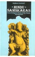 Hindu Samskaras