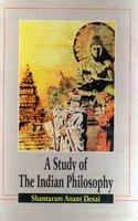 A Study Of Indian Philosophy