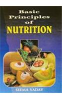 Basic Principles of Nutrition