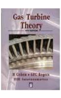 Gas Turbine Theory, 5E