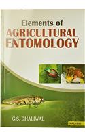 Elements of Agricultural Entomology