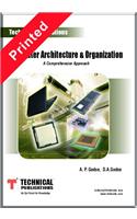 COMPUTER ARCHITECTURE & ORGANISATION - A Conceptual Approach