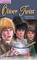 Oliver Twist