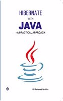 Hibernate With Java-A Practical Approach