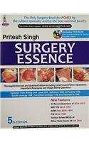 Surgery Essence 5th Edition 2017