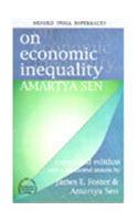 On Economic Inequality