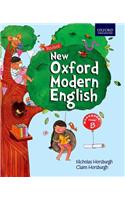 New Oxford Modern English Workbook Primer B