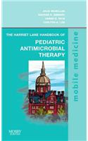 The Harriet Lane Handbook of Pediatric Antimicrobial Therapy