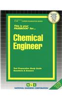 Chemical Engineer