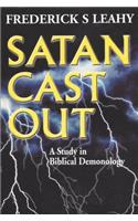 Satan Cast Out