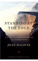 Standing at the Edge