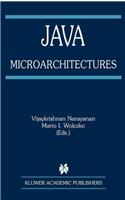 Java Microarchitectures