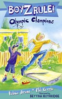 Boyz Rule 22: Olympic Champions