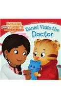 Daniel Visits the Doctor