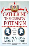 Catherine the Great and Potemkin