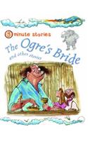 Ogre's Bride and Other Stories