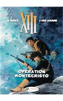 Operation Montecristo