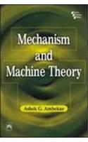 Mechanism and Machine Theory