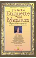 The Book Of Etiquette And Manners