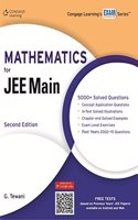 Mathematics for JEE Main, 2E