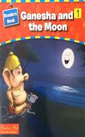 Readers Nook-Ganesha and the Moon