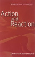 Action and Reaction: 1