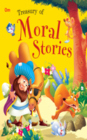 Moral Stories  Treasury Of Moral Stories