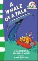 A Whale of a Tale!