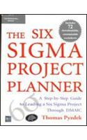 The Six Sigma Project Planner