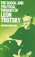 Social and Political Thought of Leon Trotsky