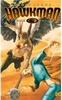 Hawkman by Geoff Johns Book Two