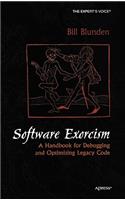 Software Exorcism