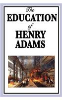 Education of Henry Adams