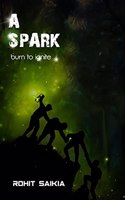 A SPARK: Burn to Ignite