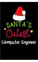 santa's cutest Computer Engineer