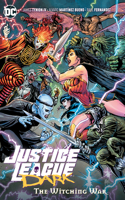 Justice League Dark Vol. 3: The Witching War