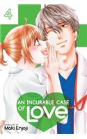 Incurable Case of Love, Vol. 4