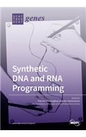 Synthetic DNA and RNA Programming