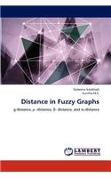 Distance in Fuzzy Graphs