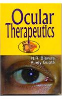 Ocular Therapeutics