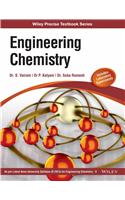 Engineering Chemistry As Per Latest Anna University Syllabus