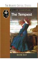 William Shakespeare's The Tempest (The Atlantic Crticial Studies)