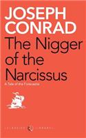 Nigger of the Narcissus