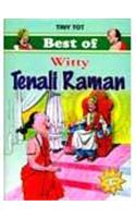 Best Of Witty Tenali Raman