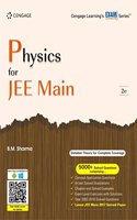 Physics for JEE Main