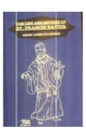 The Life And Letters Of St.Francis Xavier (Set Of 2 Vols.)