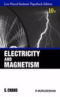 Electricity and Magnetism